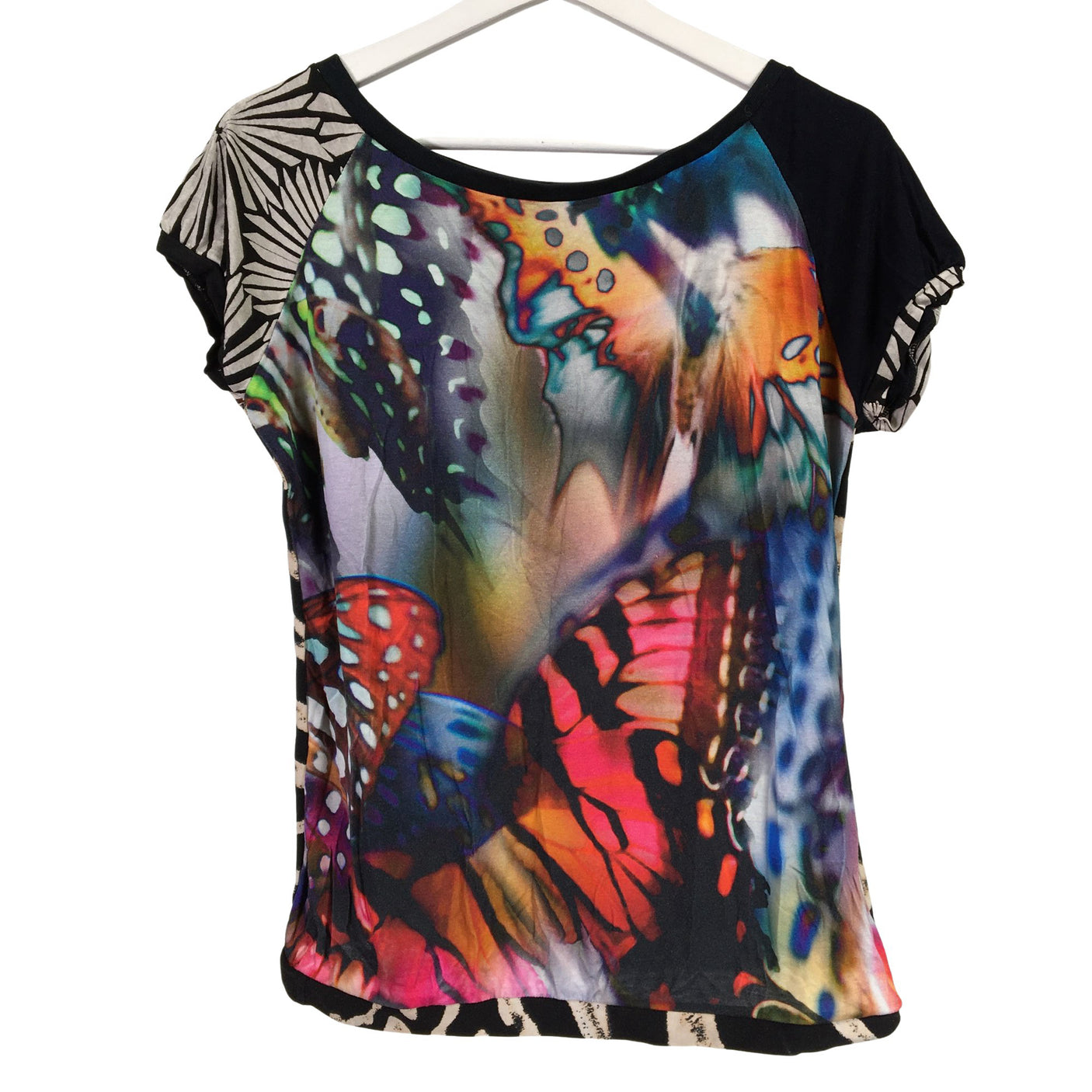 Unisex St. Malandra - T-paita, koko 38 - (1)