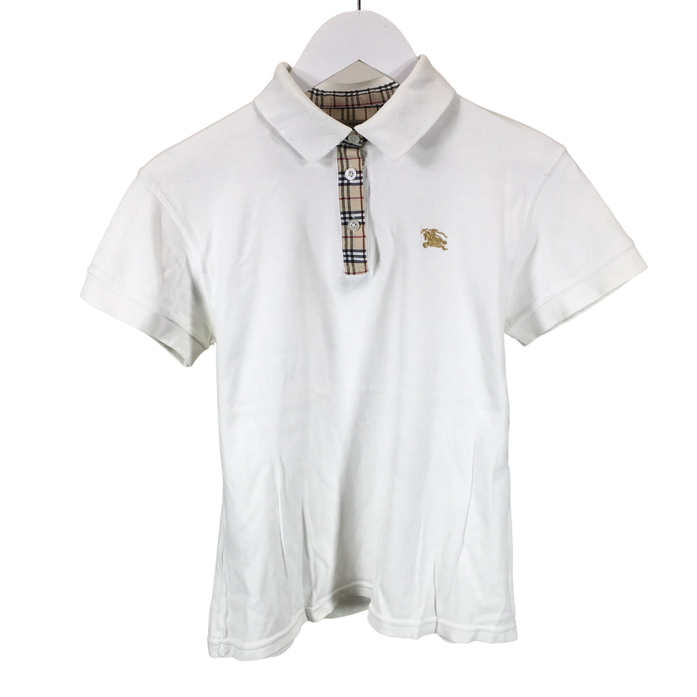 Unisex Burberry - T-paita, koko 40 - (1)