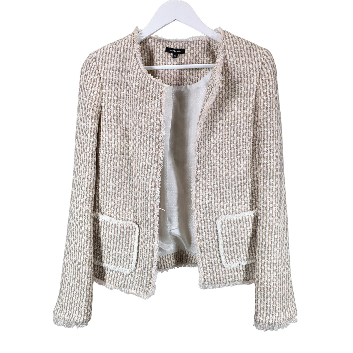 Unisex More&More - Jakku, koko 36 - (1)