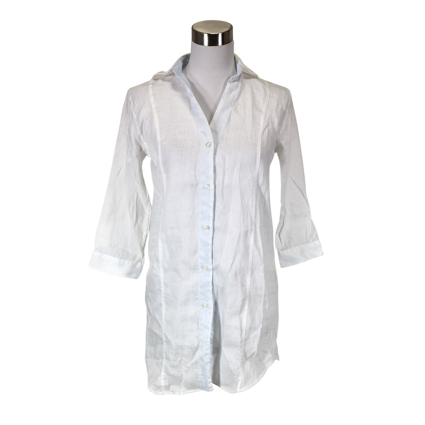Unisex Elis Geo - Kangastunika, koko 34 - (1)