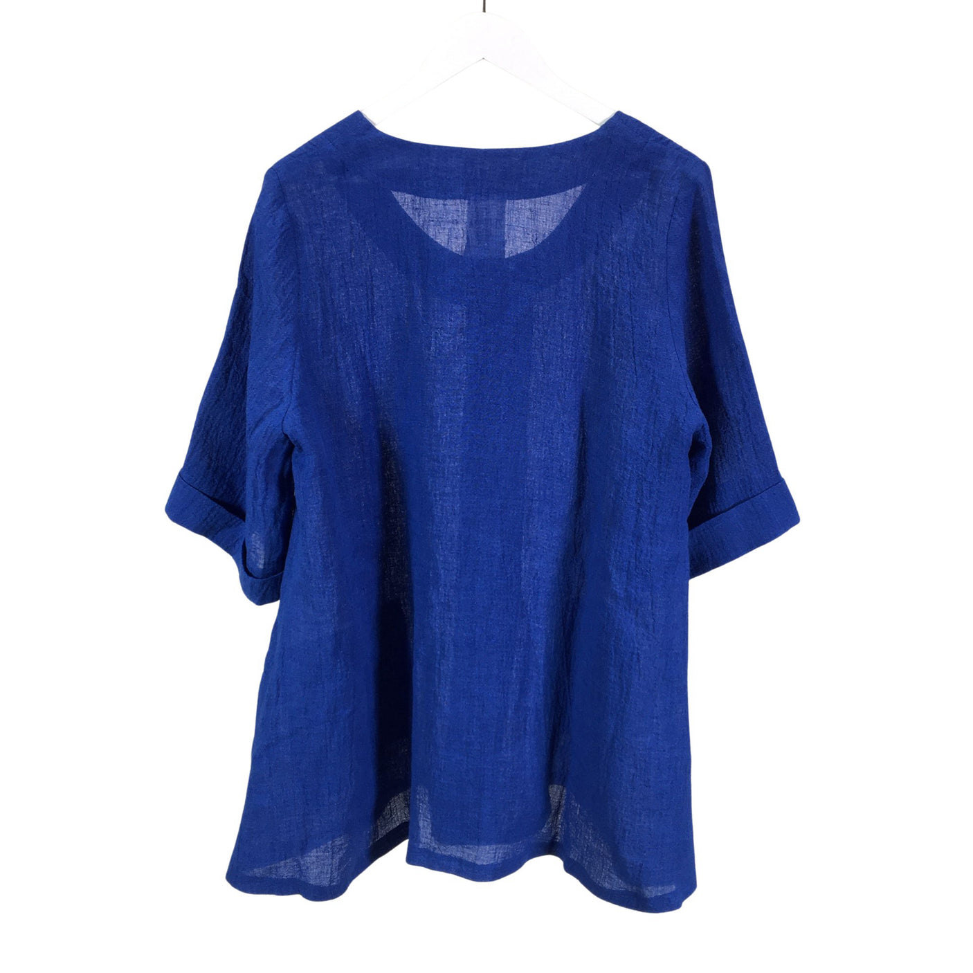 Unisex Tricana - Kangastunika, koko 42 - (2)