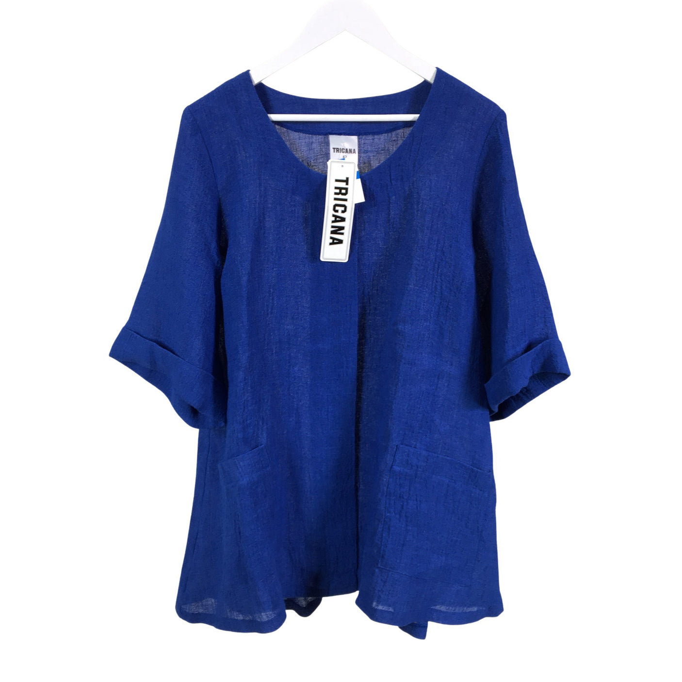 Unisex Tricana - Kangastunika, koko 42 - (1)