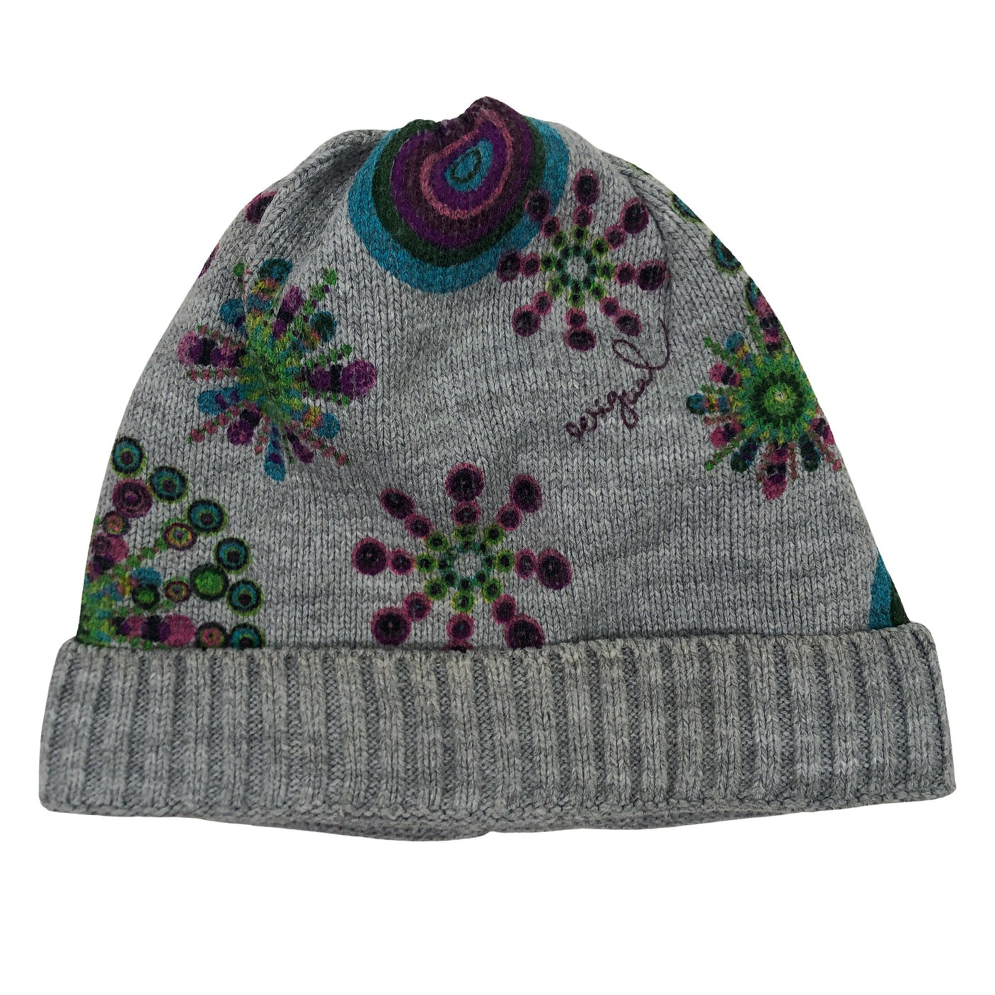 Unisex Desigual - Kaulaliina, koko One size - (3)