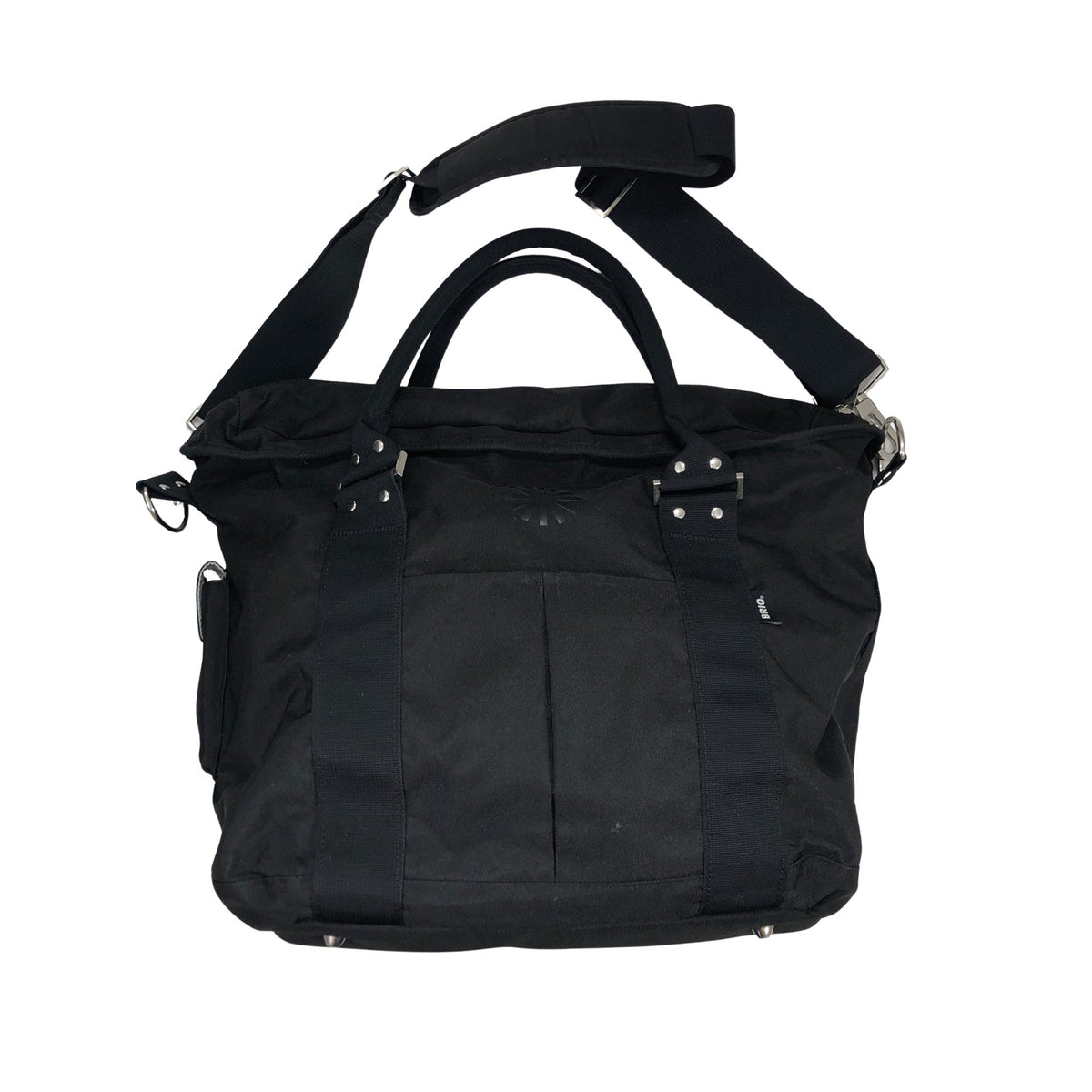 Unisex Brio - Hoitolaukku, koko Maxi - (1)