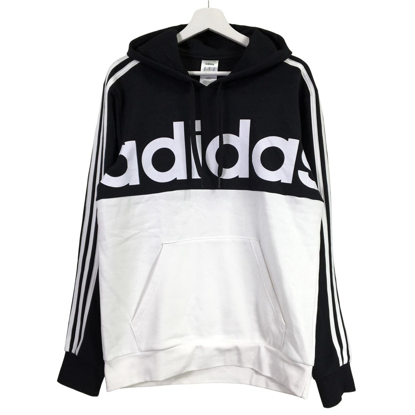 Unisex Adidas - Huppari, koko M - (1)