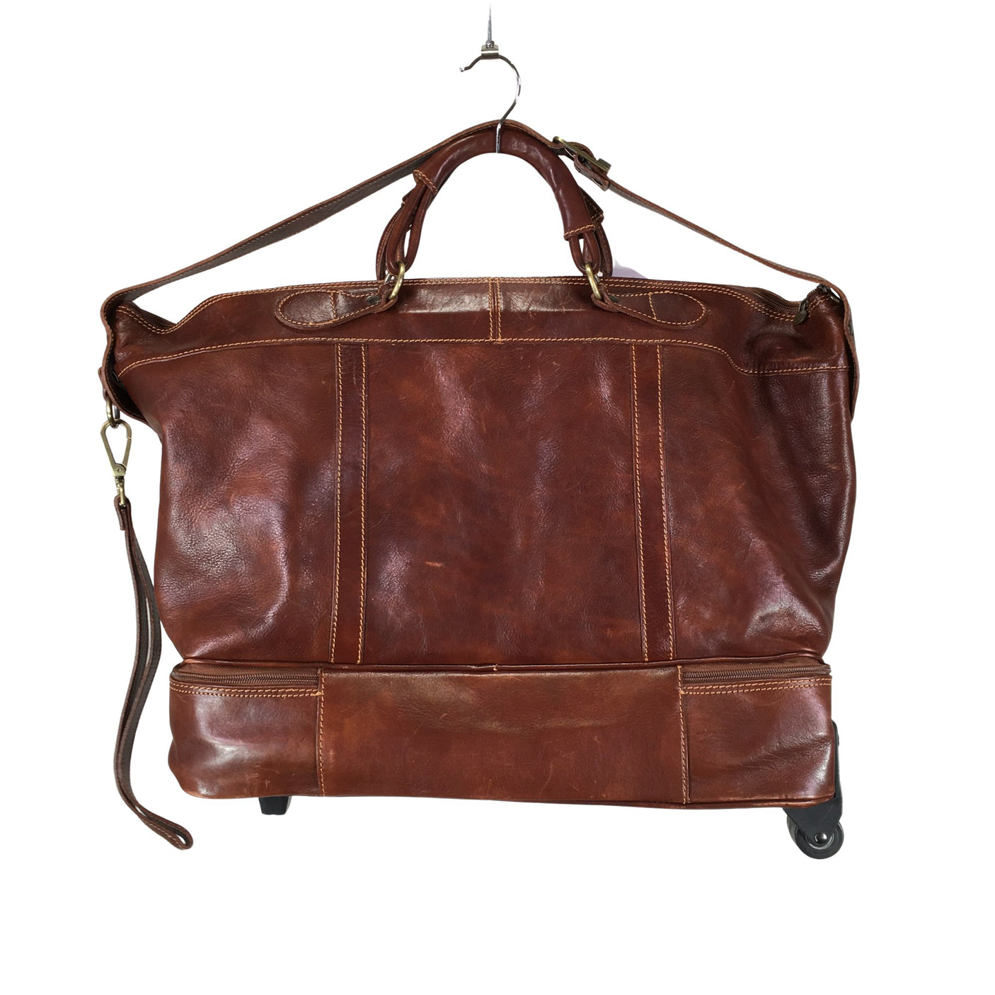 Matkakassi, koko Maxi