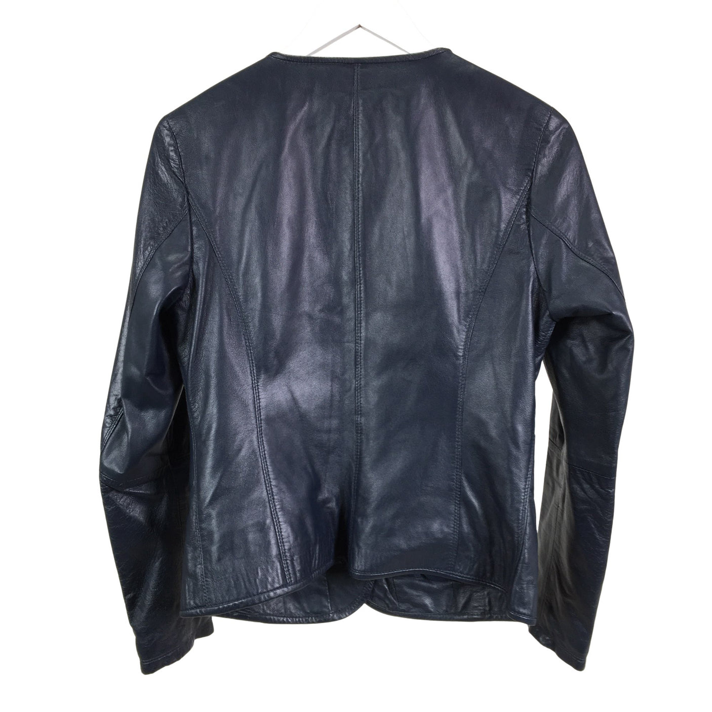 Unisex Mangotti - Nahkatakki, koko 40 - (2)