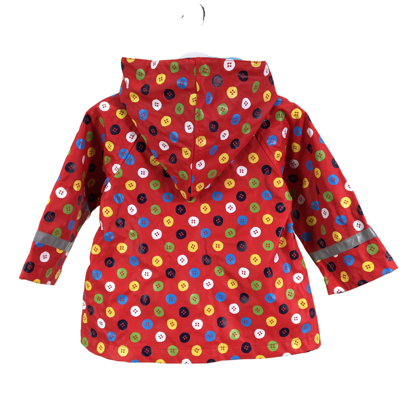 Unisex Marimekko - Sadetakki, koko 86 - 92 - (2)