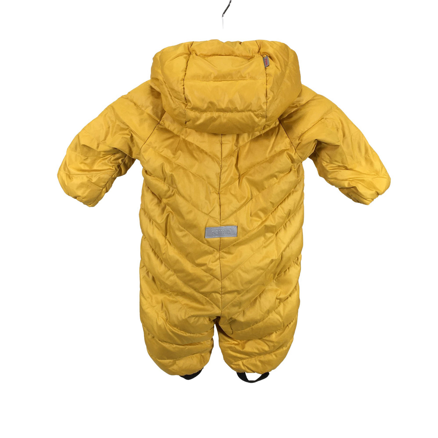 Unisex Reima - Toppahaalari, koko 68 - 74 - (2)
