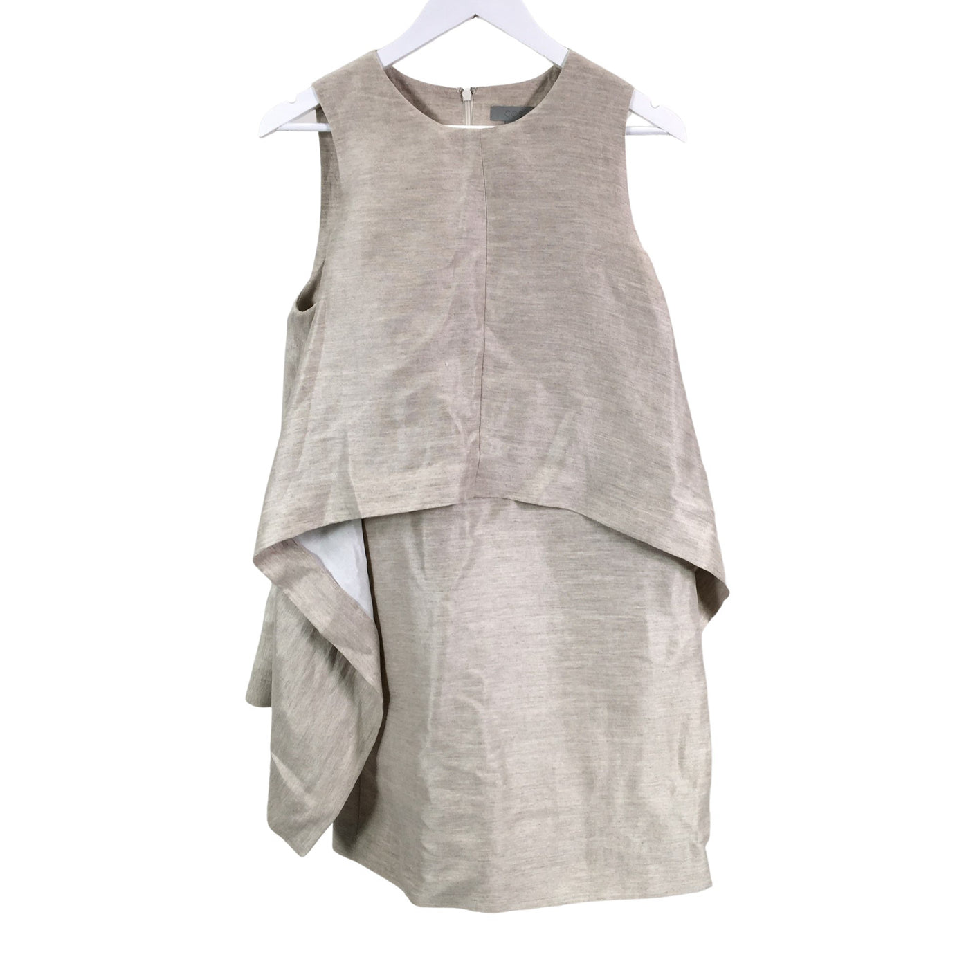 Unisex COS - Kangasmekko, koko 40 - (1)