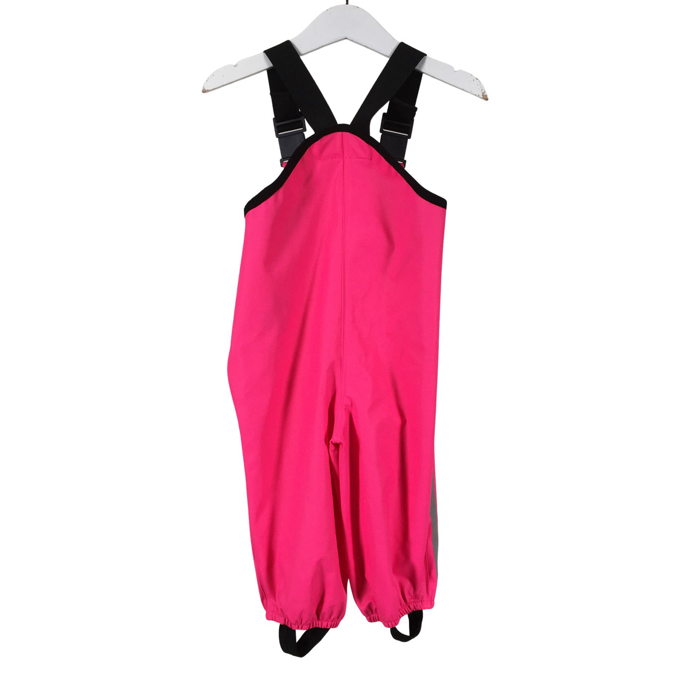 Unisex Reima - Sadehousut, koko 68 - 74 - (2)
