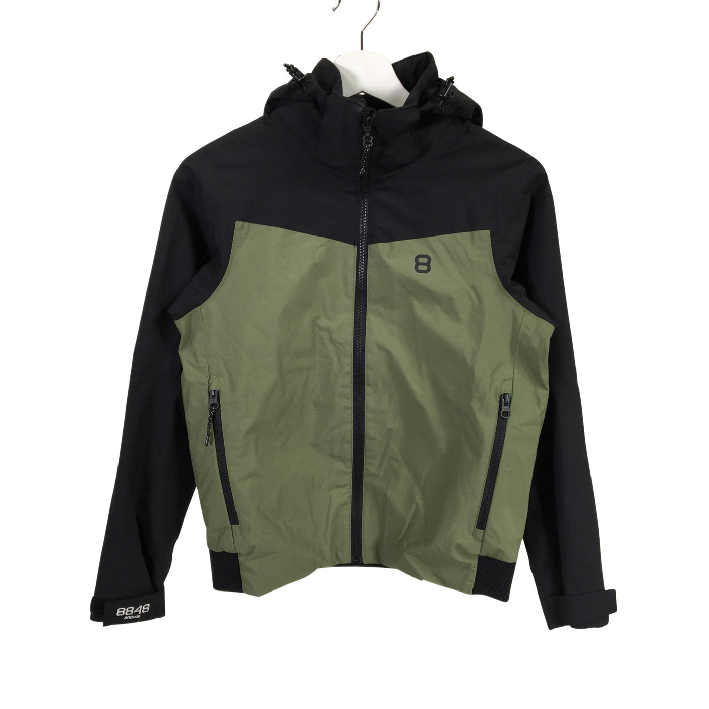 Unisex 8848 Altitude - Kuoritakki, koko 146 - 152 - (1)