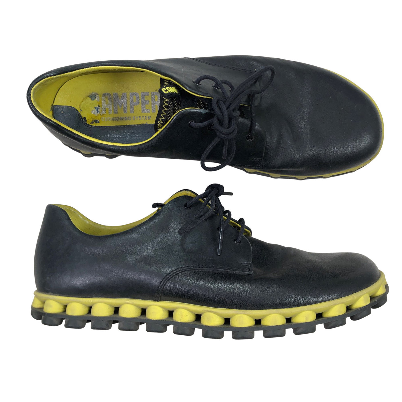 Unisex Camper - Kävelykengät, koko 41 - (1)