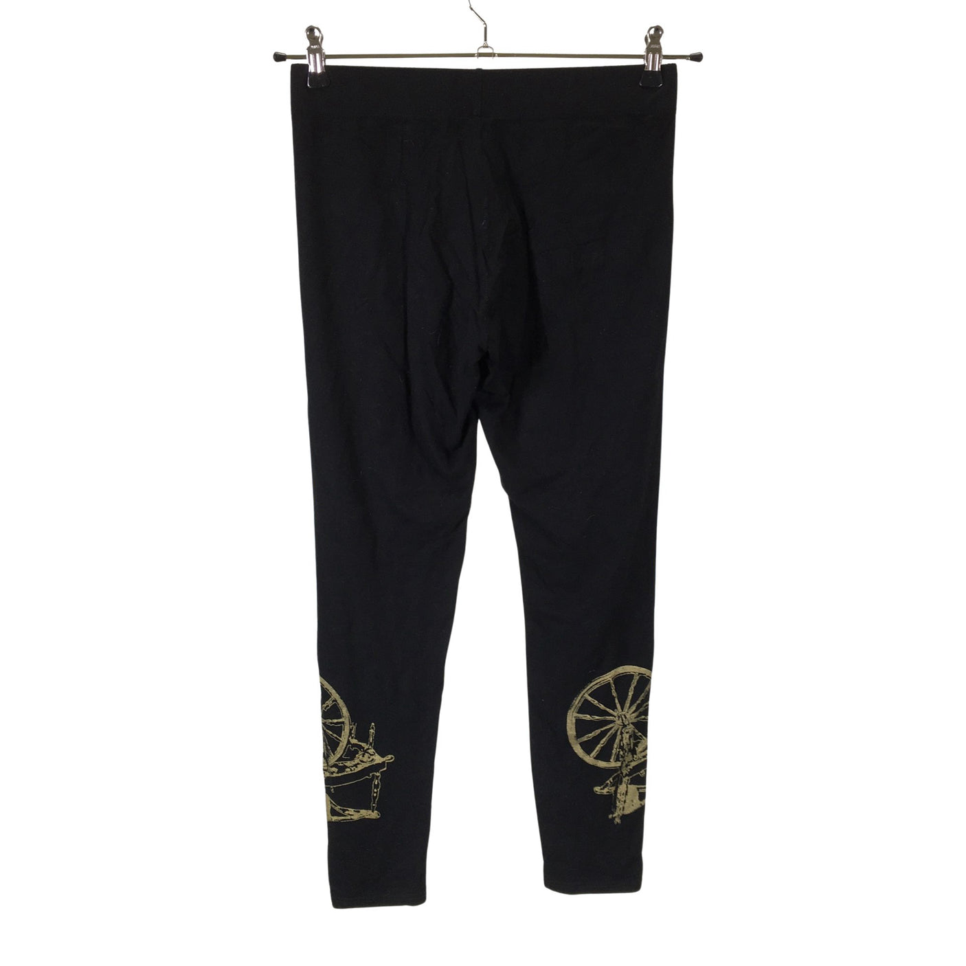 Unisex Nunnun - Leggingsit, koko 38 - (2)
