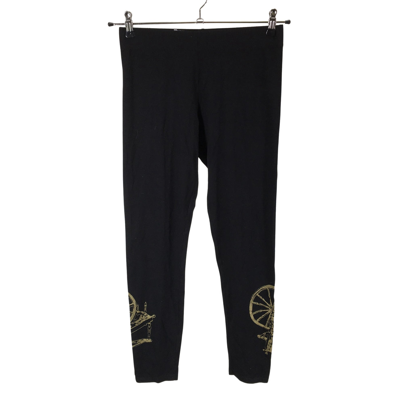 Unisex Nunnun - Leggingsit, koko 38 - (1)