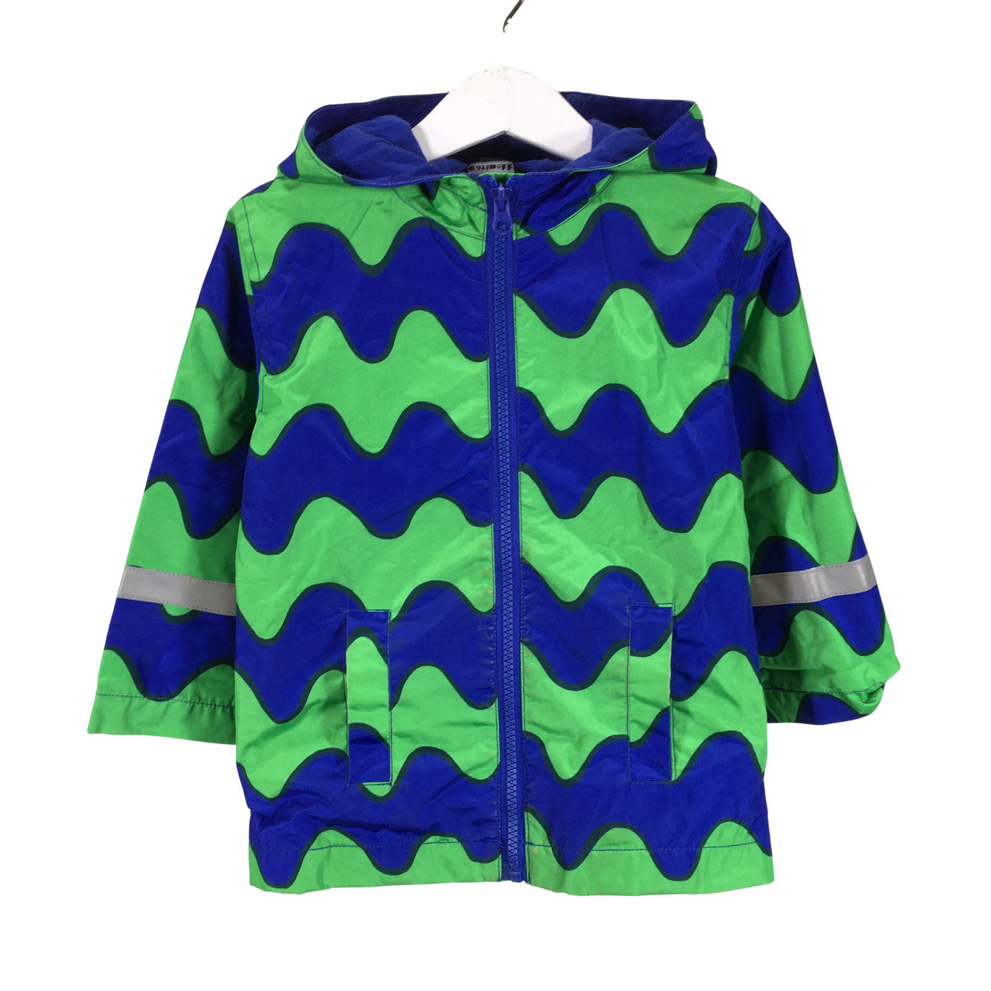 Unisex Marimekko - Välikausitakki, koko 92 - 98 - (1)