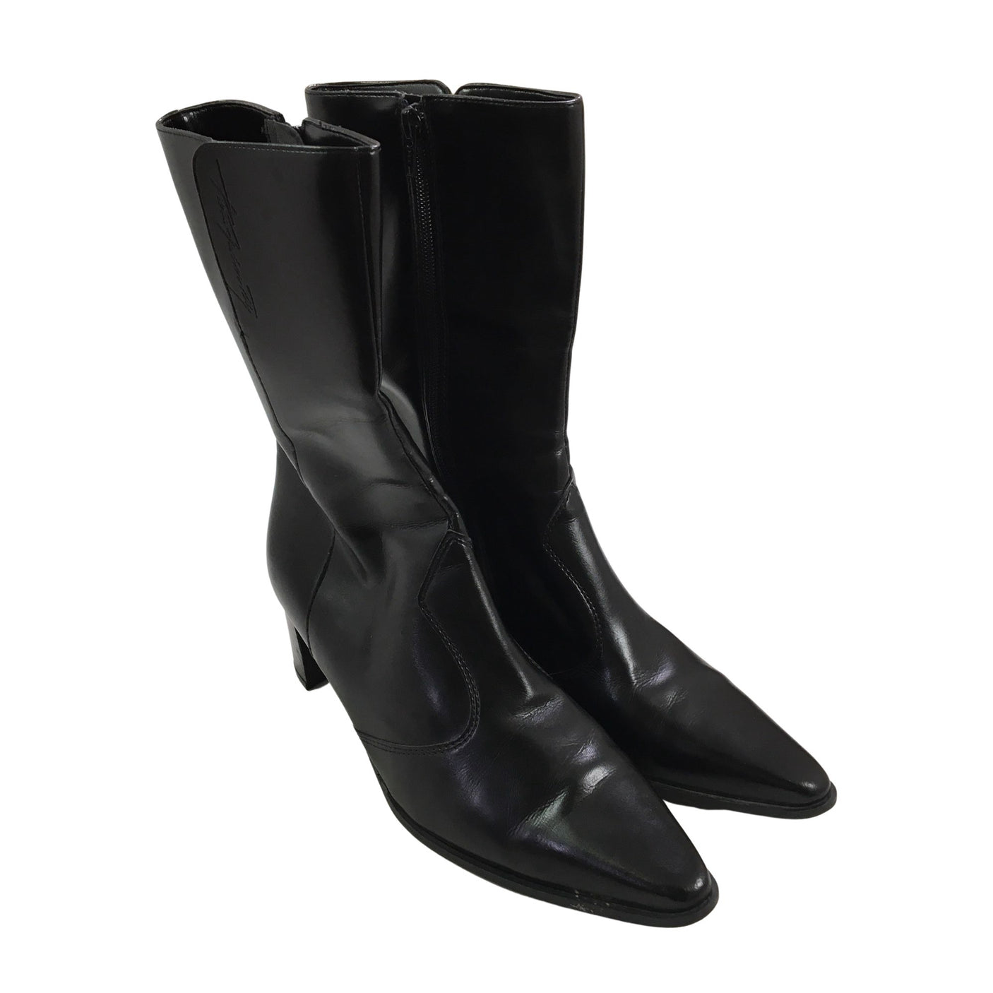 Unisex Pertti Palmroth - Saappaat, koko 39 - (2)