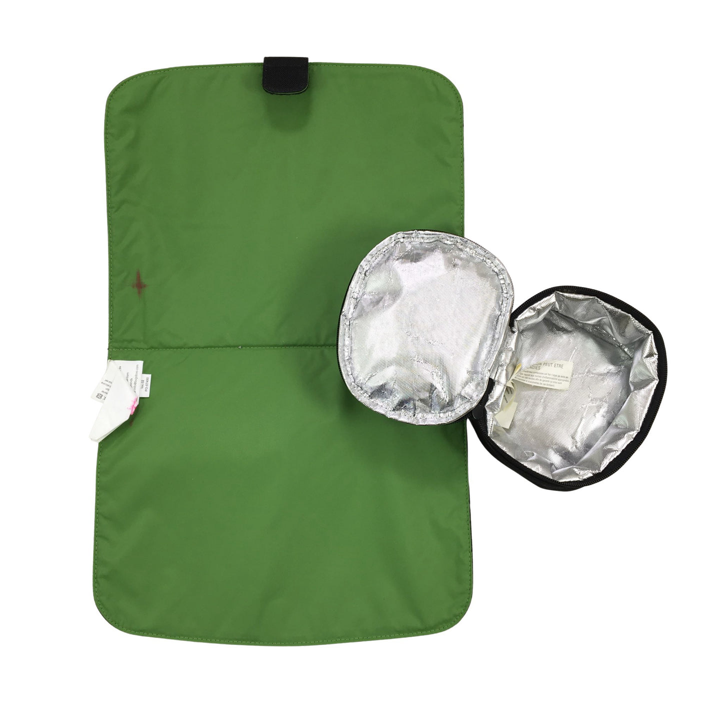 Unisex Bugaboo - Hoitolaukku, koko Maxi - (2)