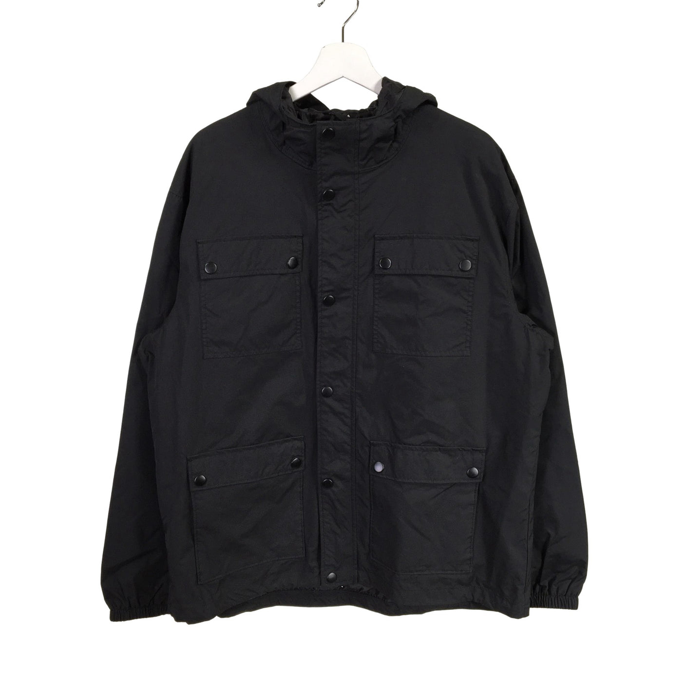 Unisex Bodyguard - Ulkoilutakki, koko XL - (1)