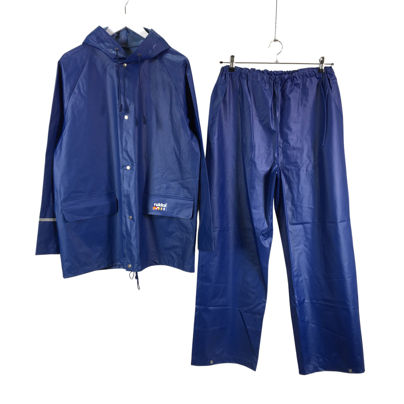 Unisex Rukka - Sadeasu, koko XL - (1)