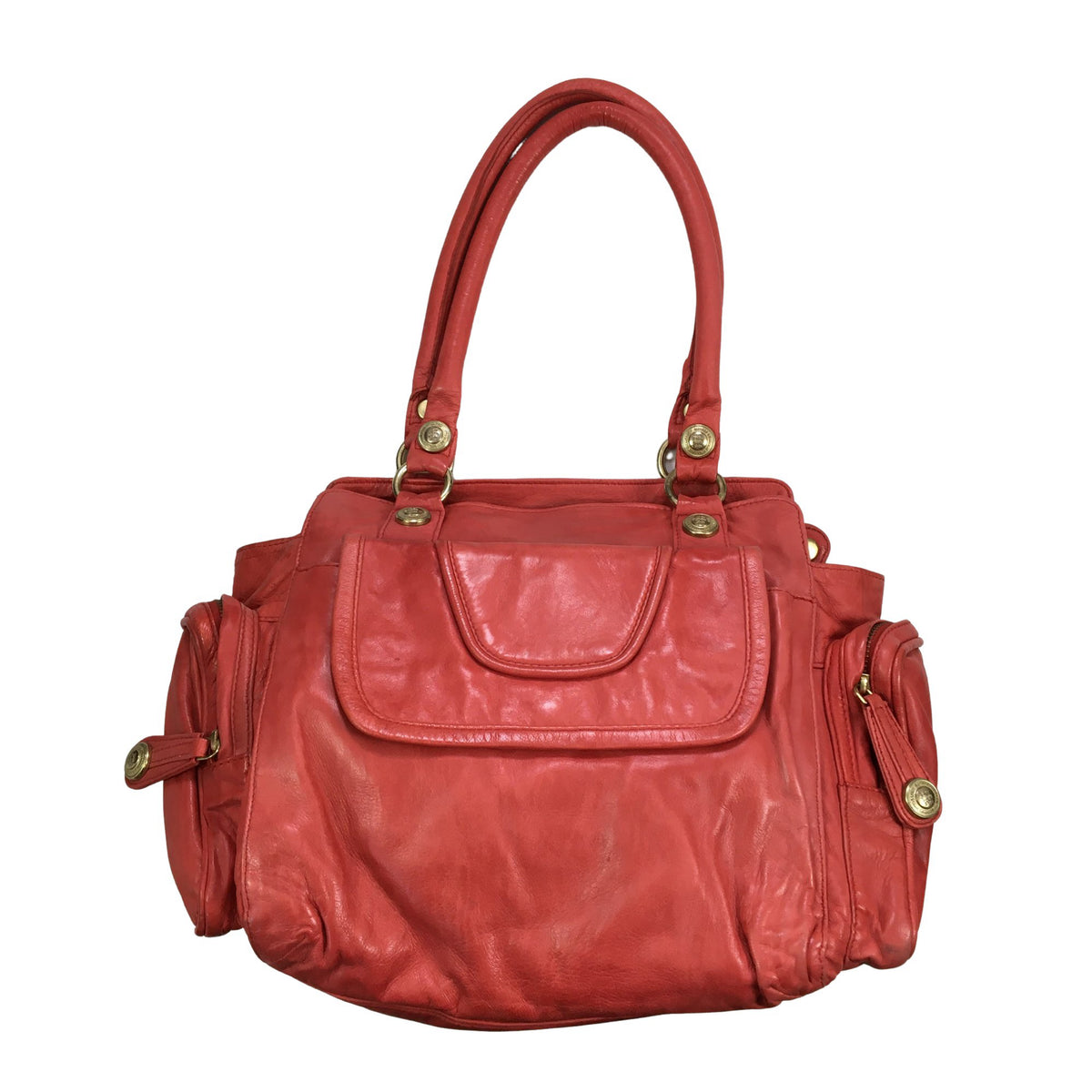 Unisex George Gina & Lucy - Käsilaukku, koko Mini - (1)