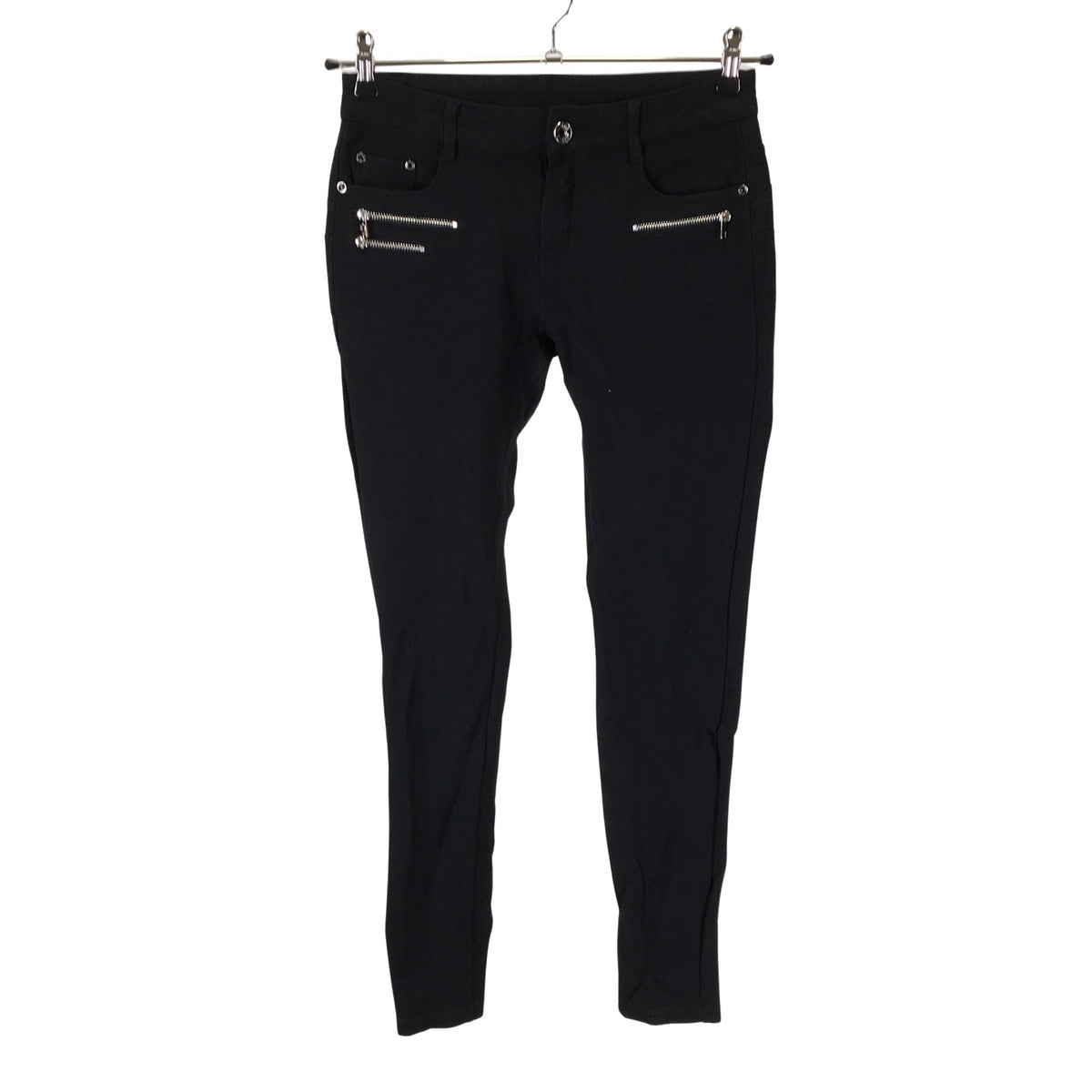 Unisex DroMe - Trikoohousut, koko 38 - (1)