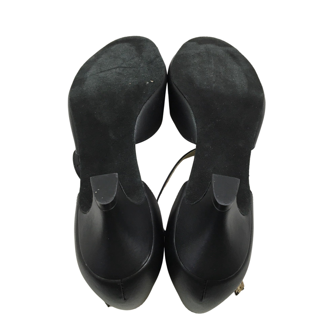Unisex Capezio - Tanssikengät, koko 38 - (2)