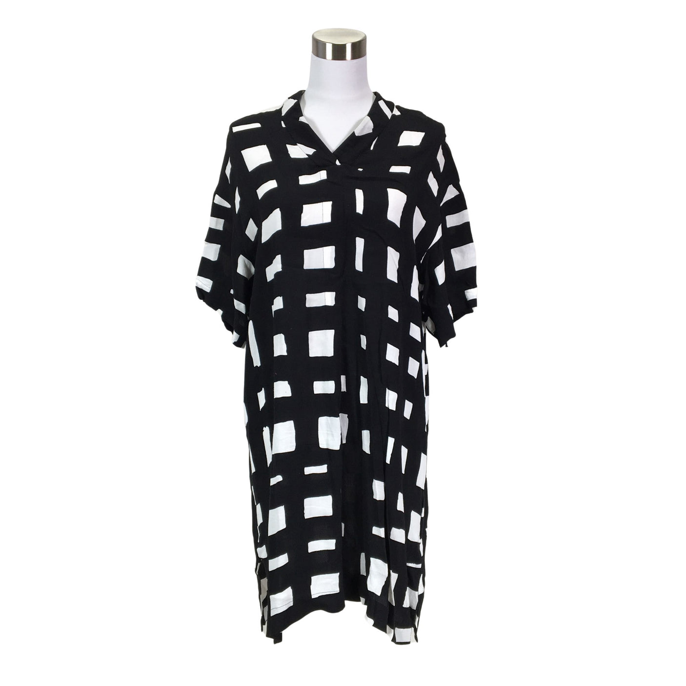 Unisex Marimekko - Sifonkimekko, koko 36 - (1)