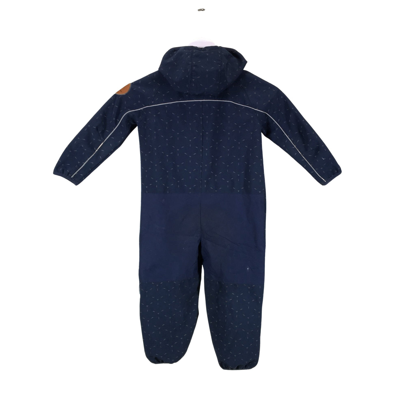 Softshellhaalari, koko 98 - 104