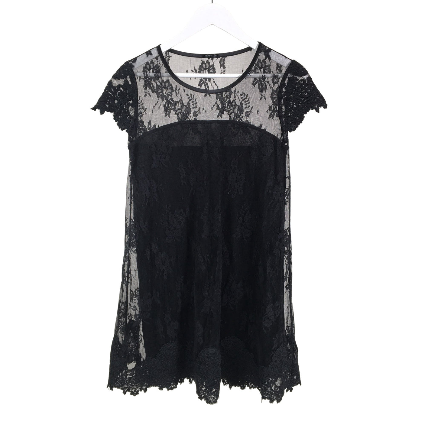 Unisex Ida Sjöstedt - Juhlamekko, koko 38 - (1)