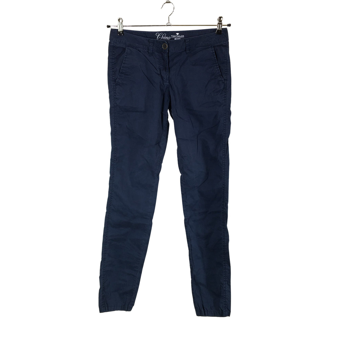 Unisex Tom Tailor - Chinot, koko 34 - (1)