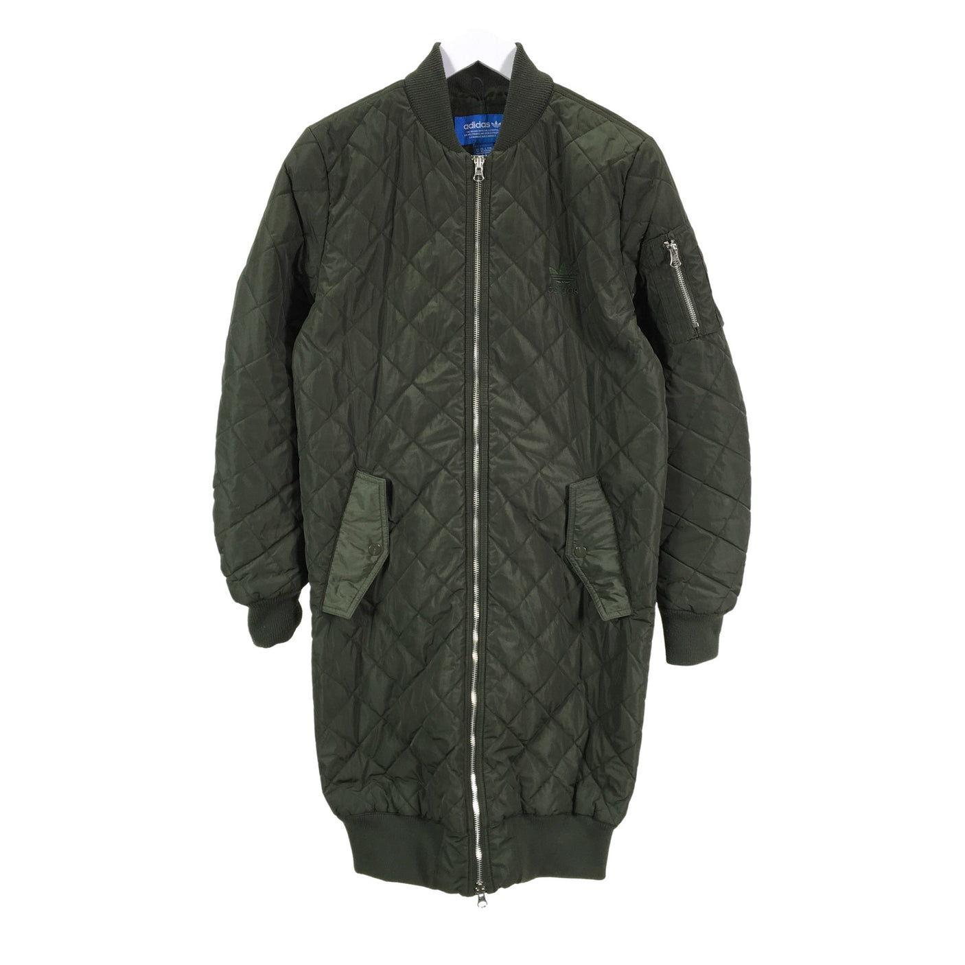 Unisex Adidas - Tikkitakki, koko 40 - (1)