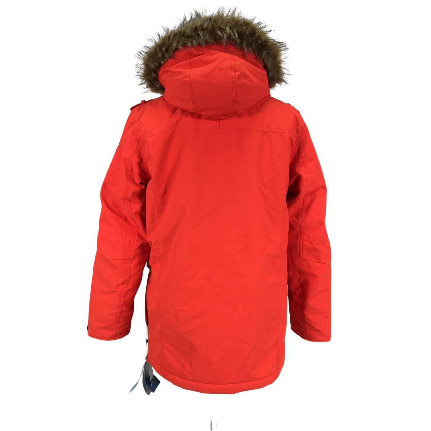 Unisex Luhta - Parkatakki, koko XL - (2)