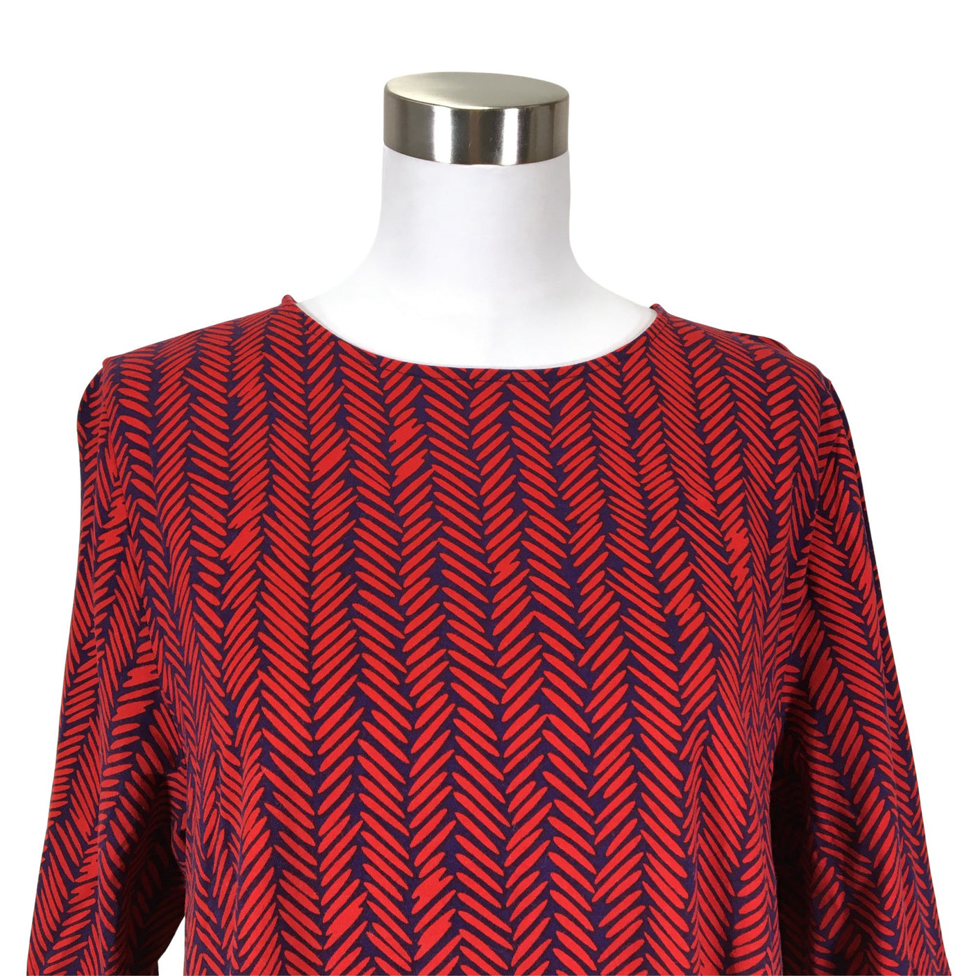 Unisex Marimekko - Trikoomekko, koko 38 - (3)
