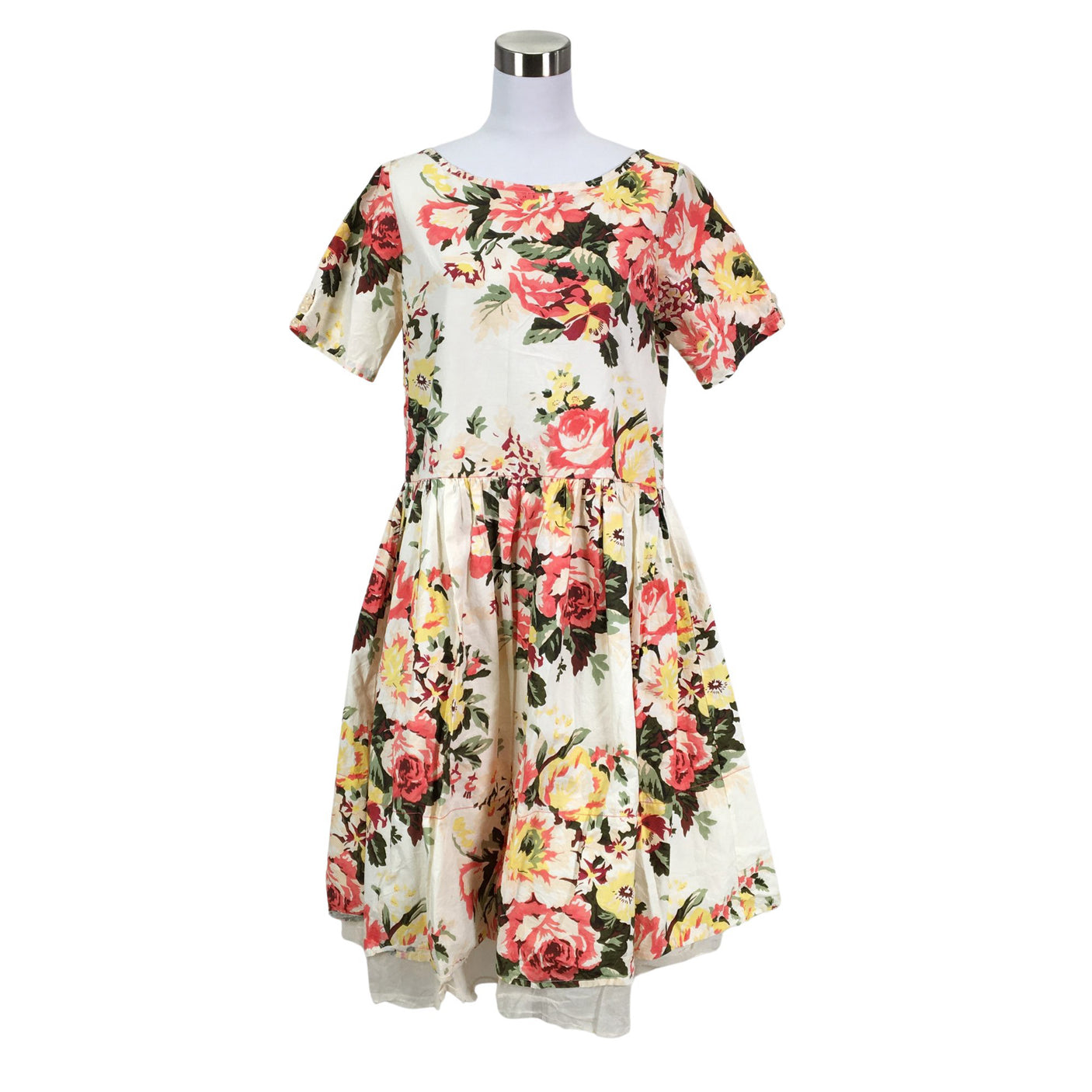Unisex Ewa i Walla - Kangasmekko, koko 40 - (1)
