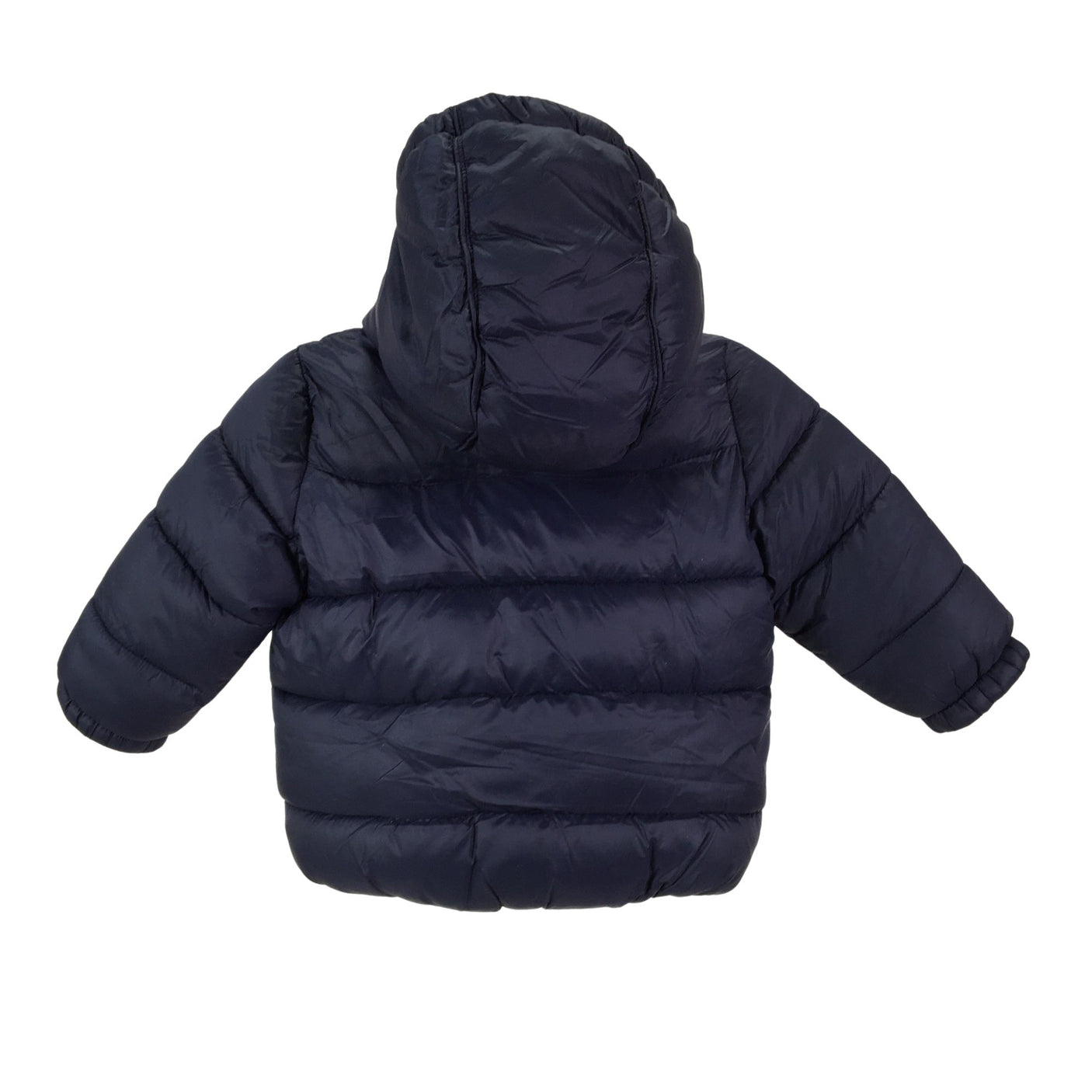 Unisex Zara - Toppatakki, koko 74 - 80 - (2)