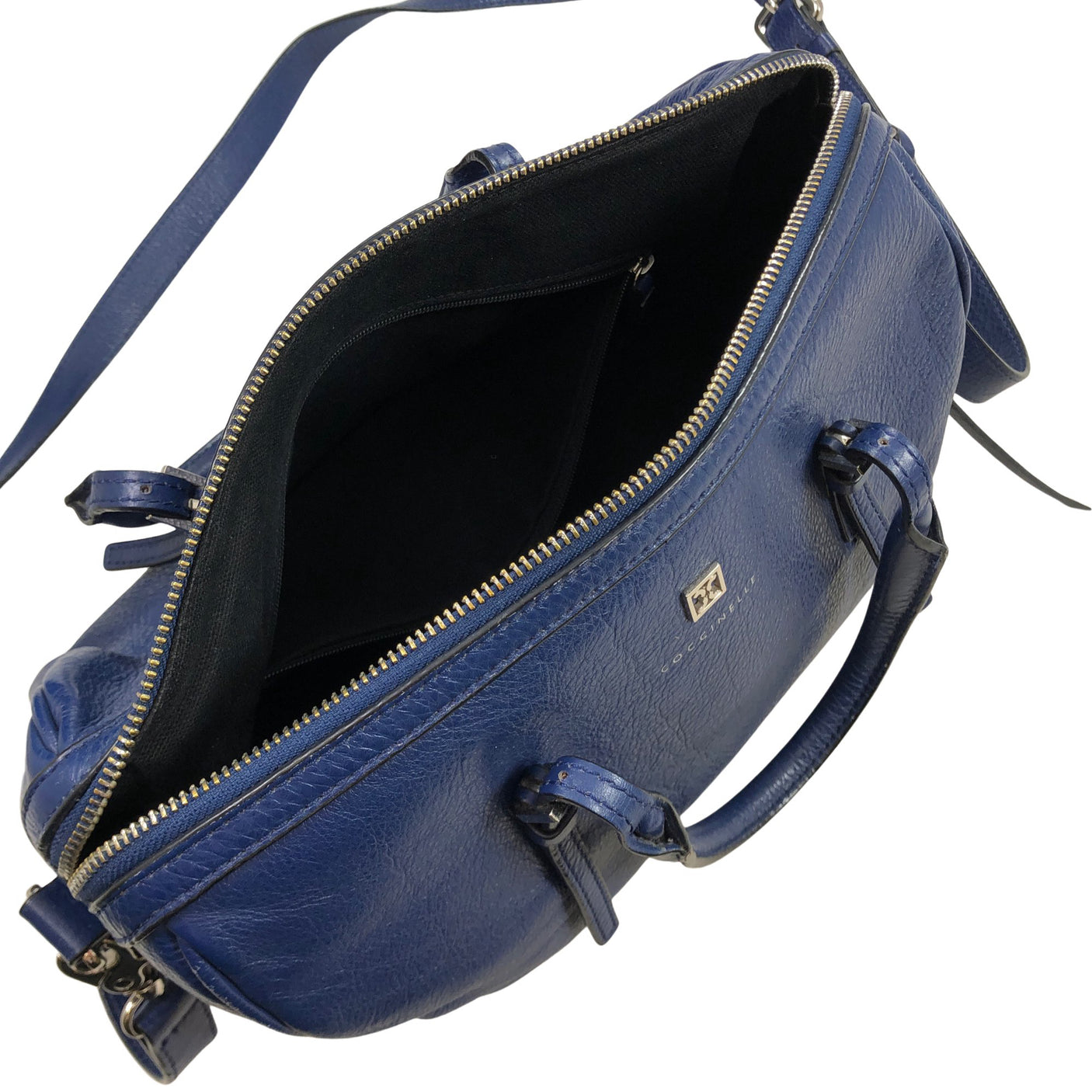 Unisex Coccinelle - Käsilaukku, koko Midi - (2)