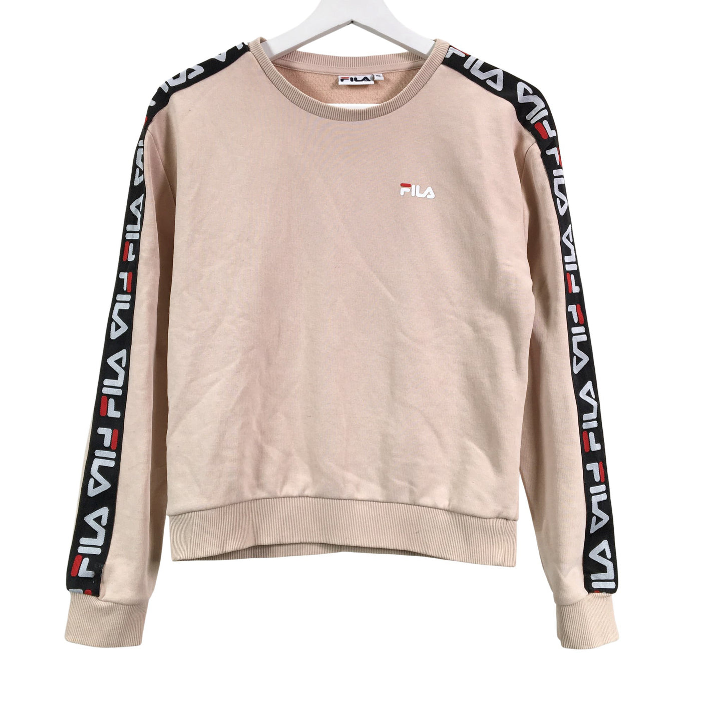 Unisex Fila - Collegepaita, koko 34 - (1)