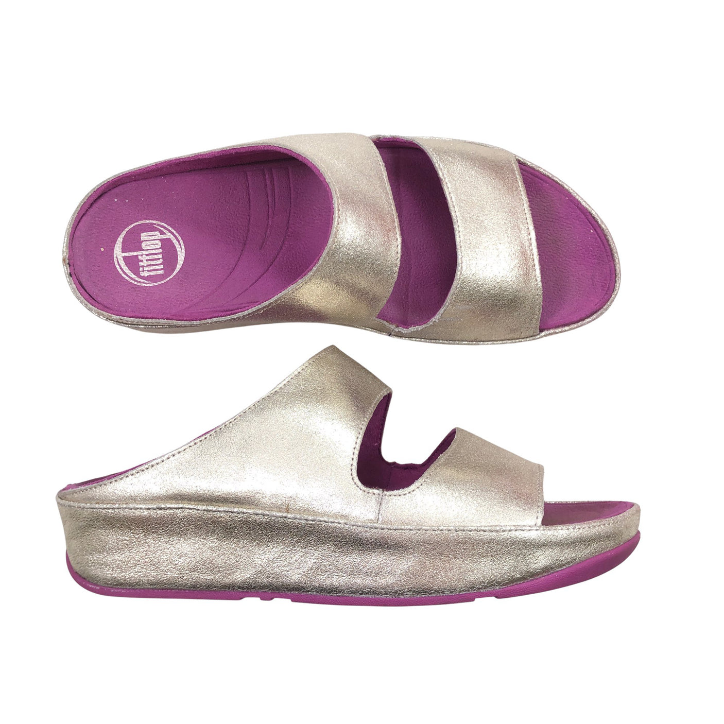 Unisex Fitflop - Sandaalit, koko 40 - (1)