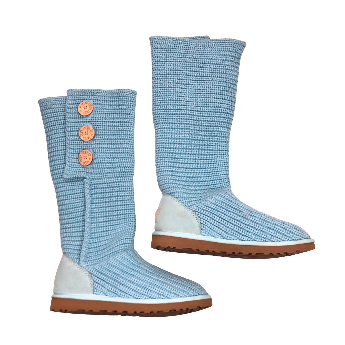 Unisex Ugg - Talvikengät, koko 40 - (2)