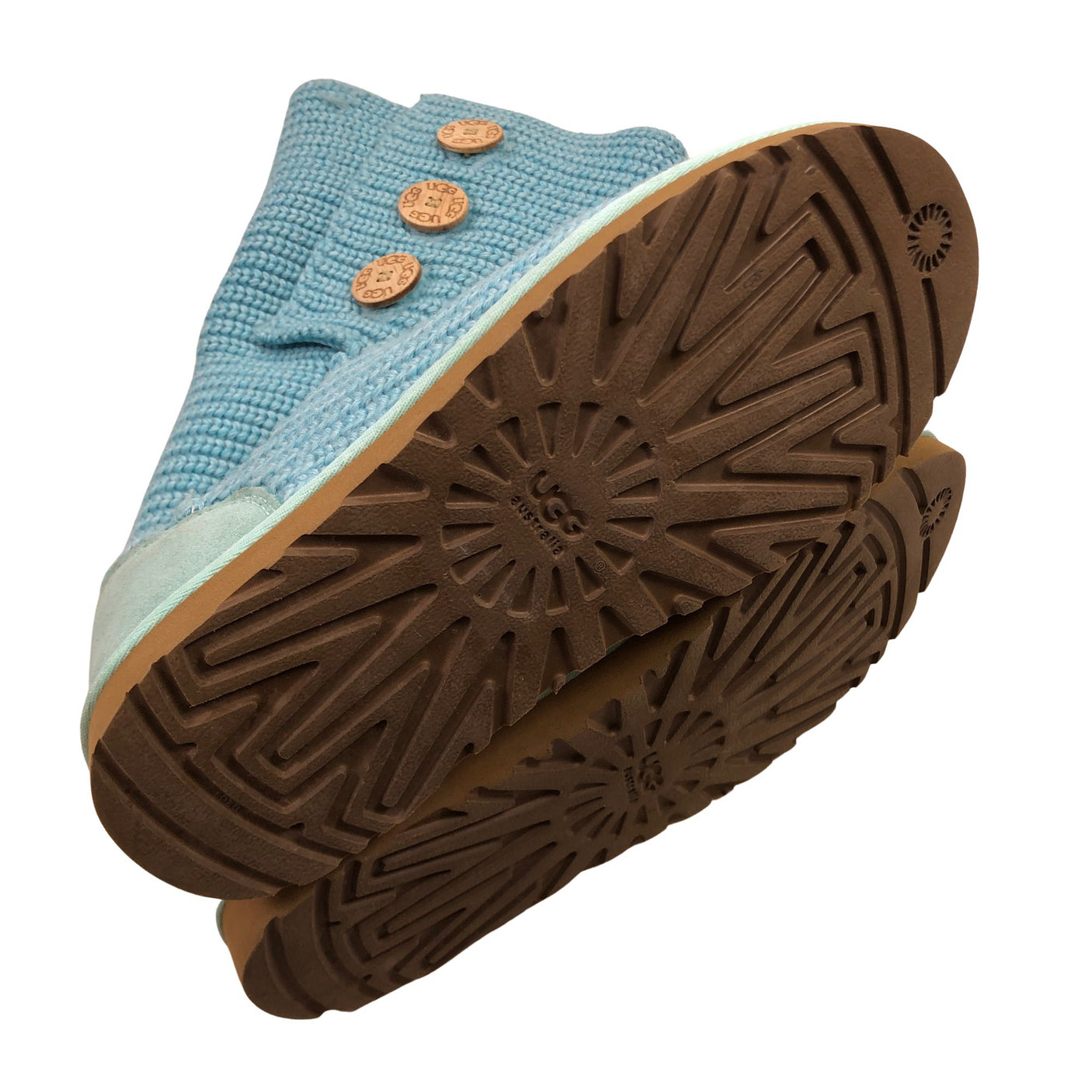Unisex Ugg - Talvikengät, koko 40 - (3)