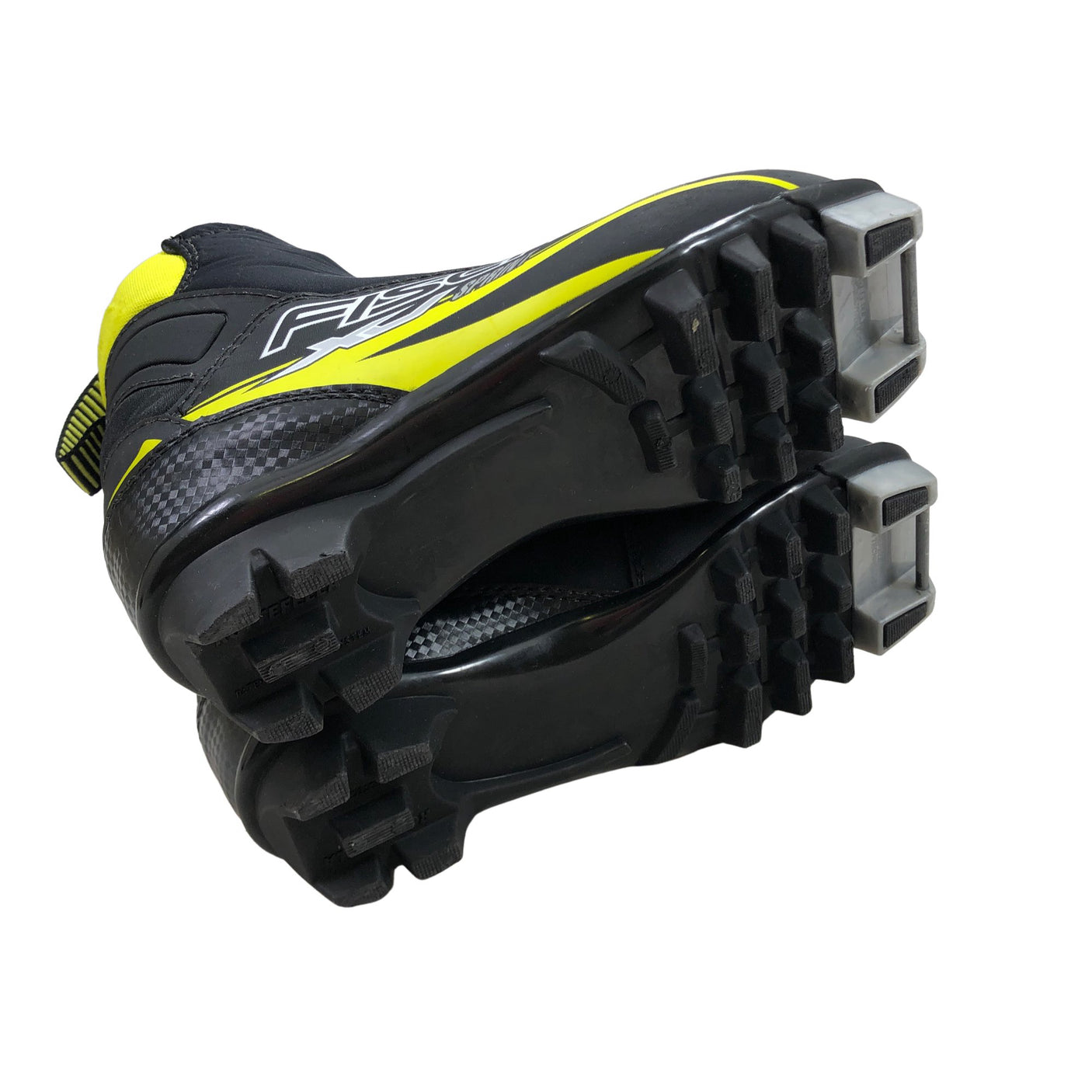 Hiihtomonot, koko 33