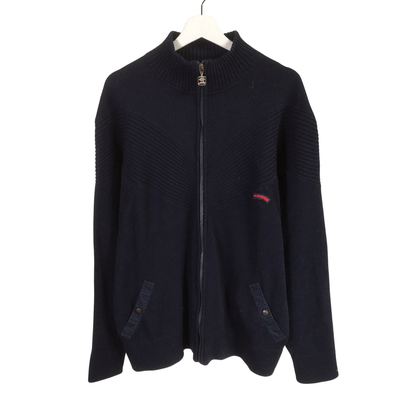 Unisex Paul & Shark - Neuletakki, koko XL - (1)
