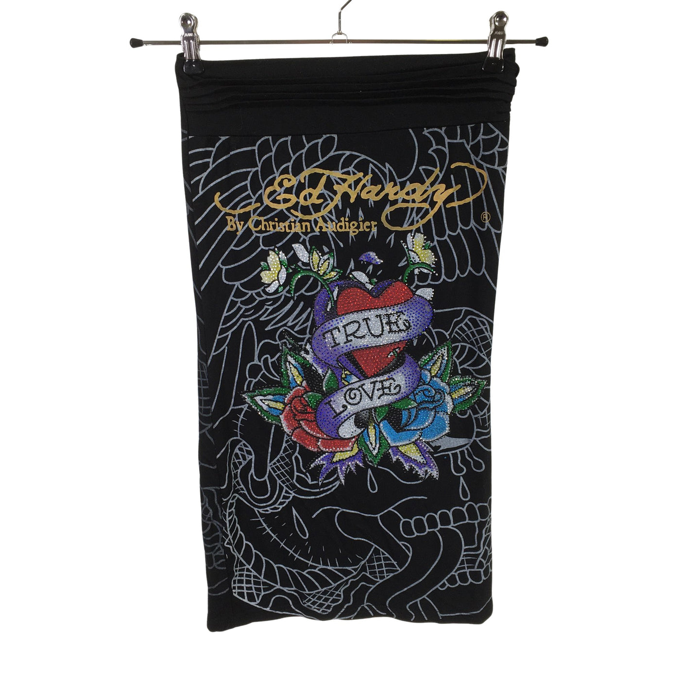 Unisex Ed Hardy - Toppi, koko 36 - (1)