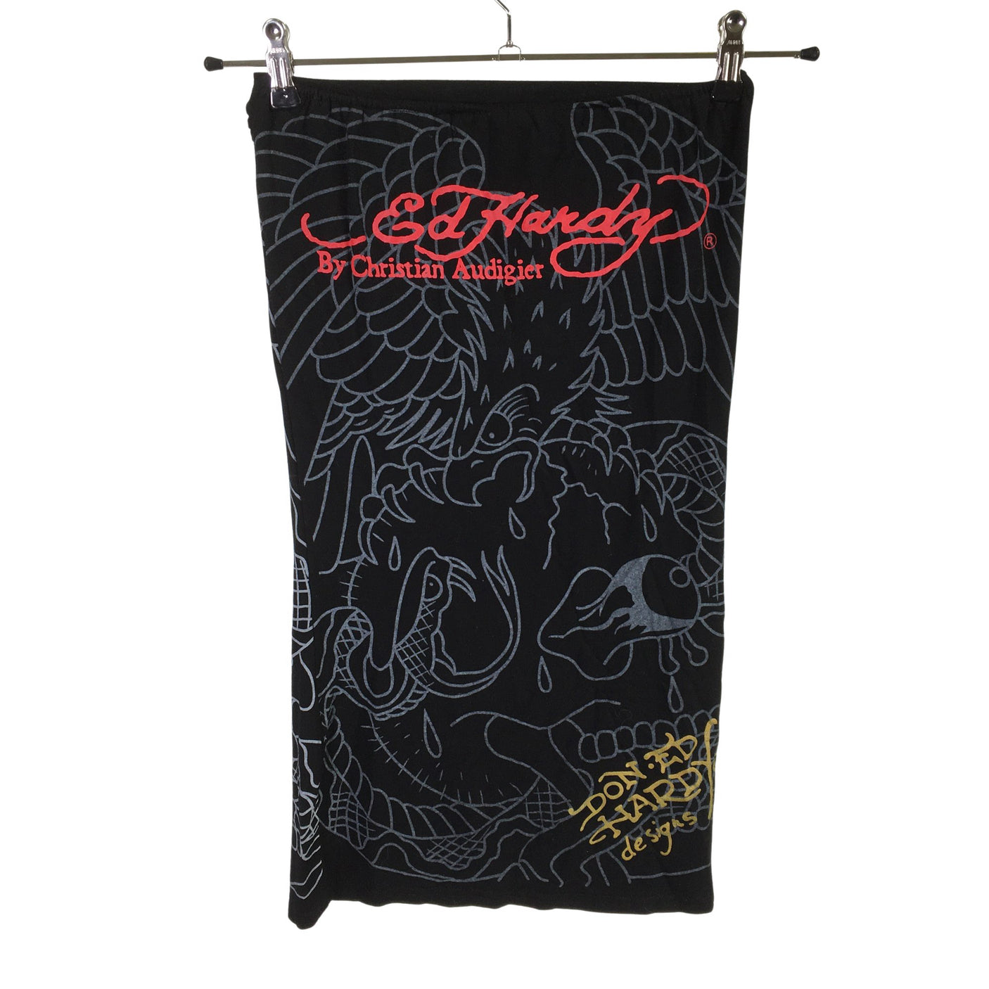 Unisex Ed Hardy - Toppi, koko 36 - (2)