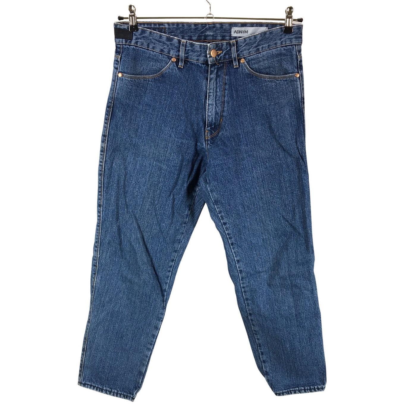 Unisex Adnym Atelier - Farkut, koko S - (1)