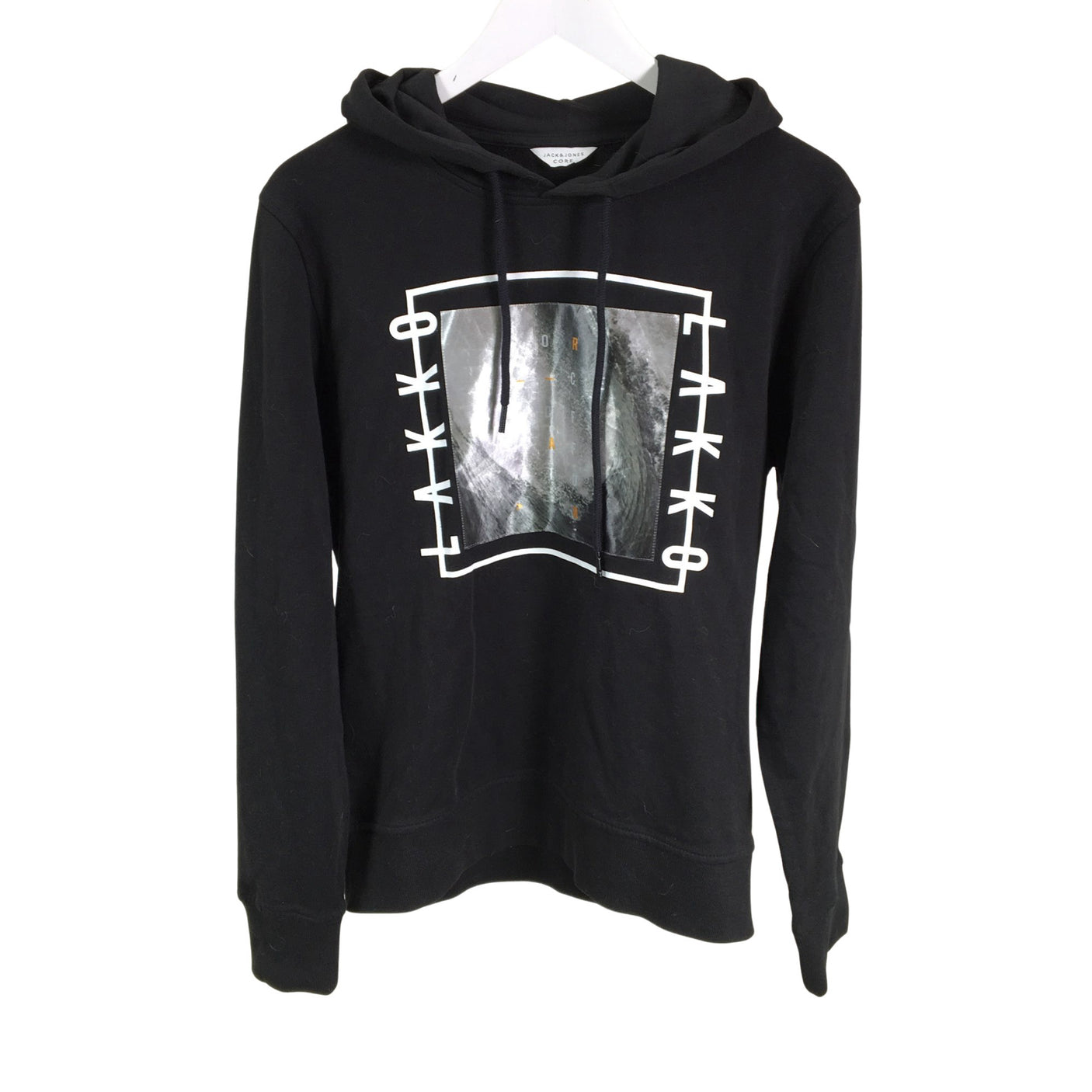 Unisex Jack & Jones - Huppari, koko XS - (1)