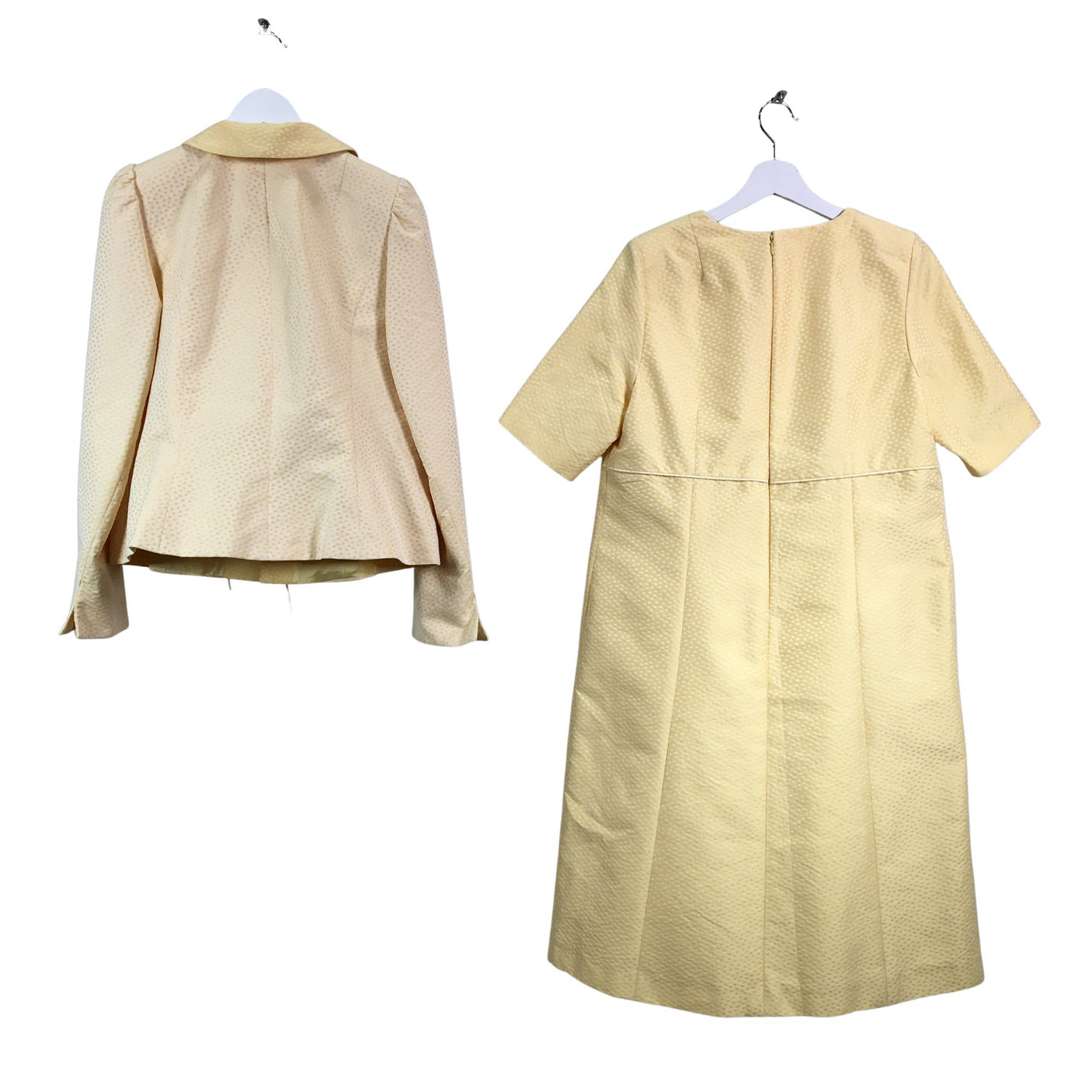 Unisex Leena Täubler - Jakkupuku, koko 42 - (2)