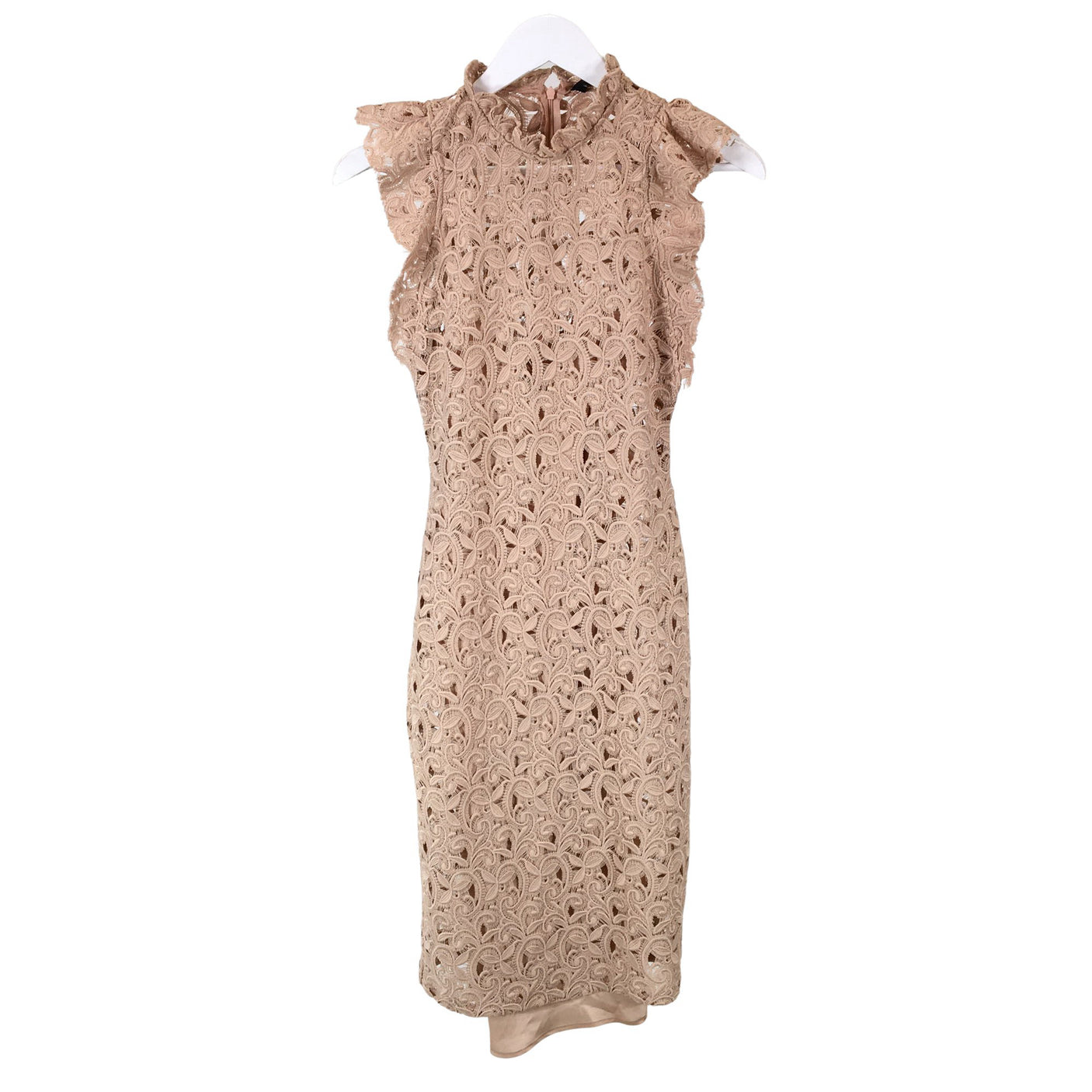 Unisex Zara - Juhlamekko, koko 34 - (1)