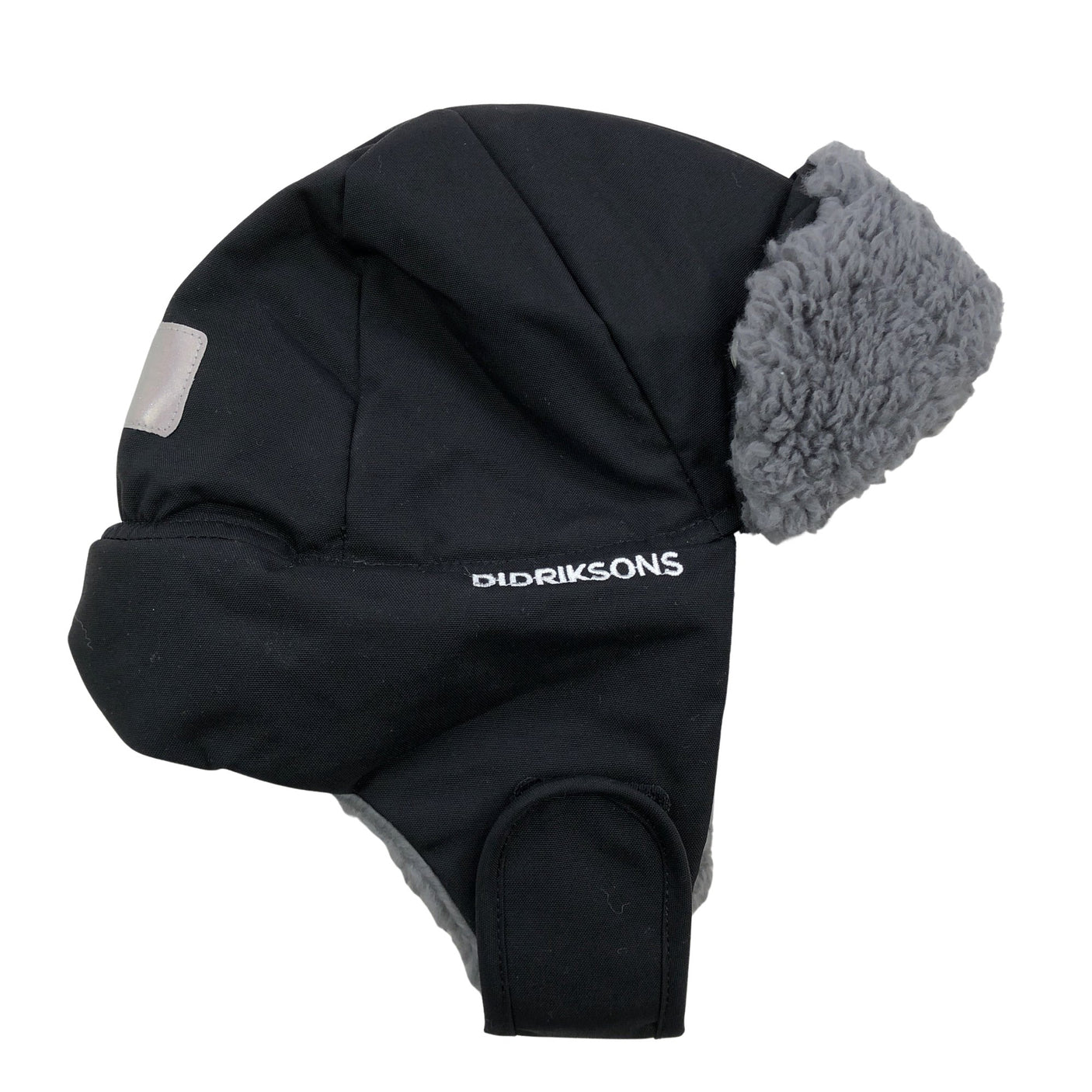 Unisex Didriksons - Talvipipo, koko 48 - 50 cm - (1)